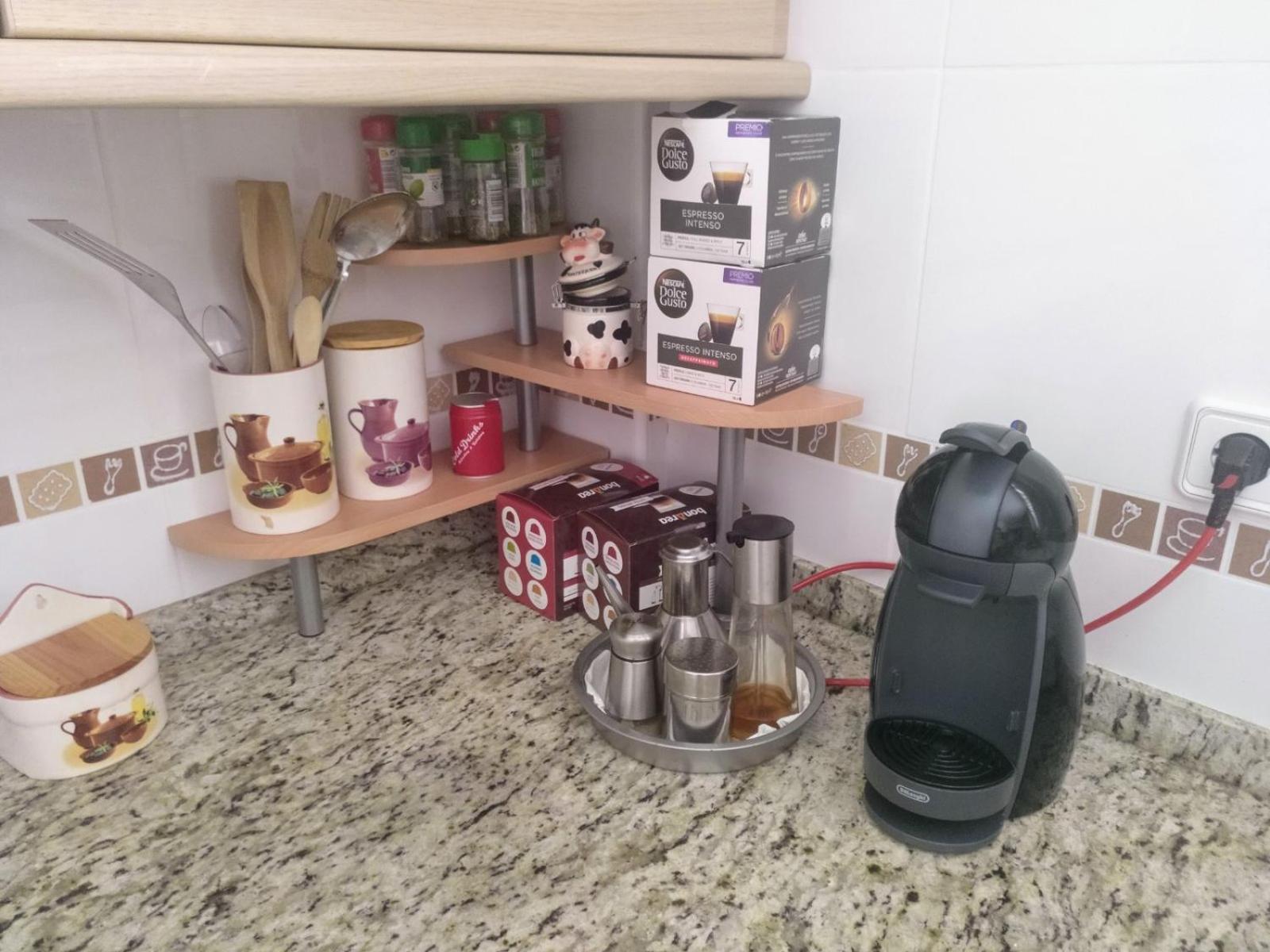 Acogedor Atico Duplex En Tremp Apartment Bagian luar foto