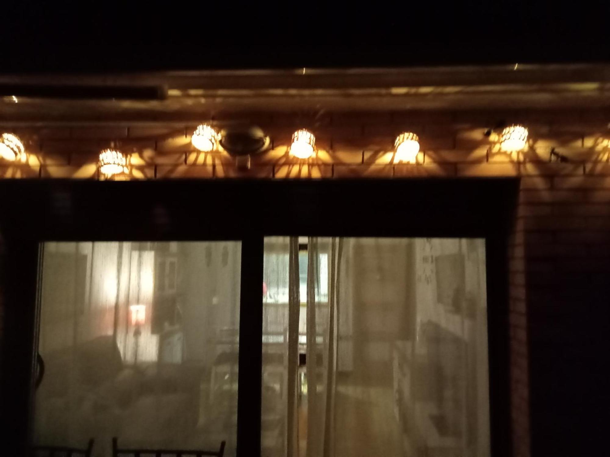 Acogedor Atico Duplex En Tremp Apartment Bagian luar foto