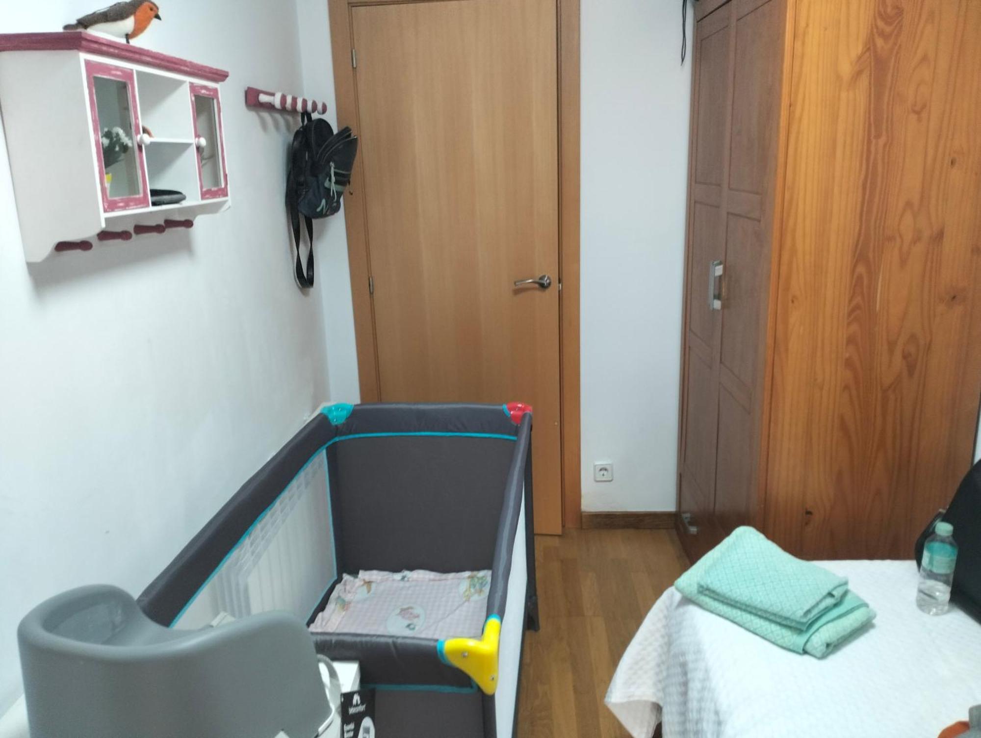 Acogedor Atico Duplex En Tremp Apartment Bagian luar foto