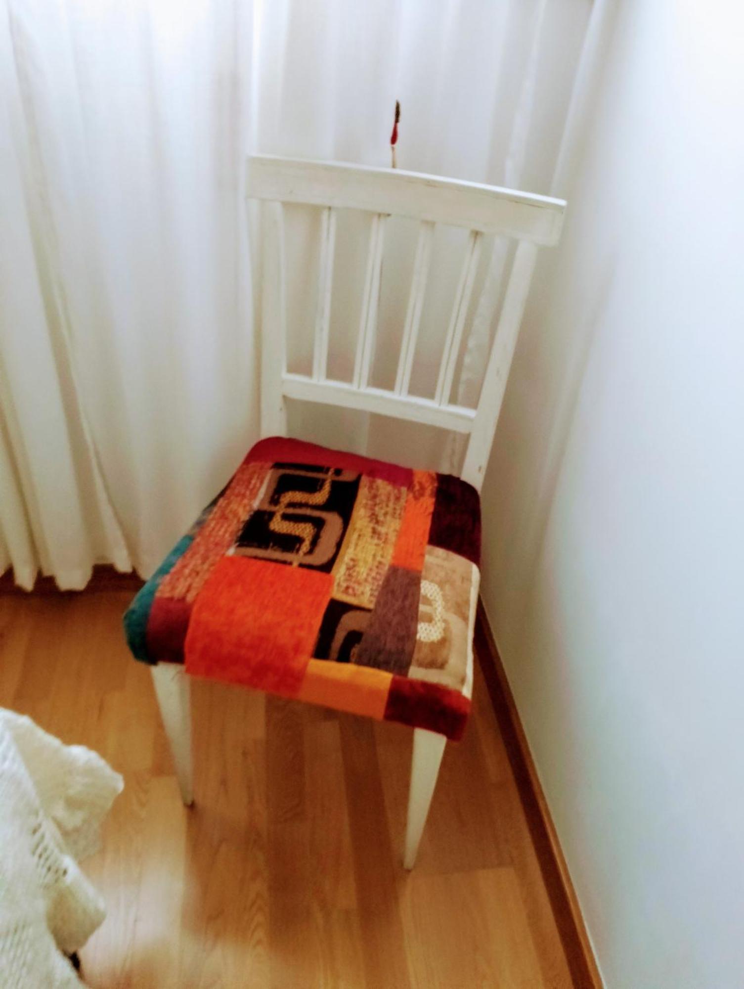 Acogedor Atico Duplex En Tremp Apartment Bagian luar foto