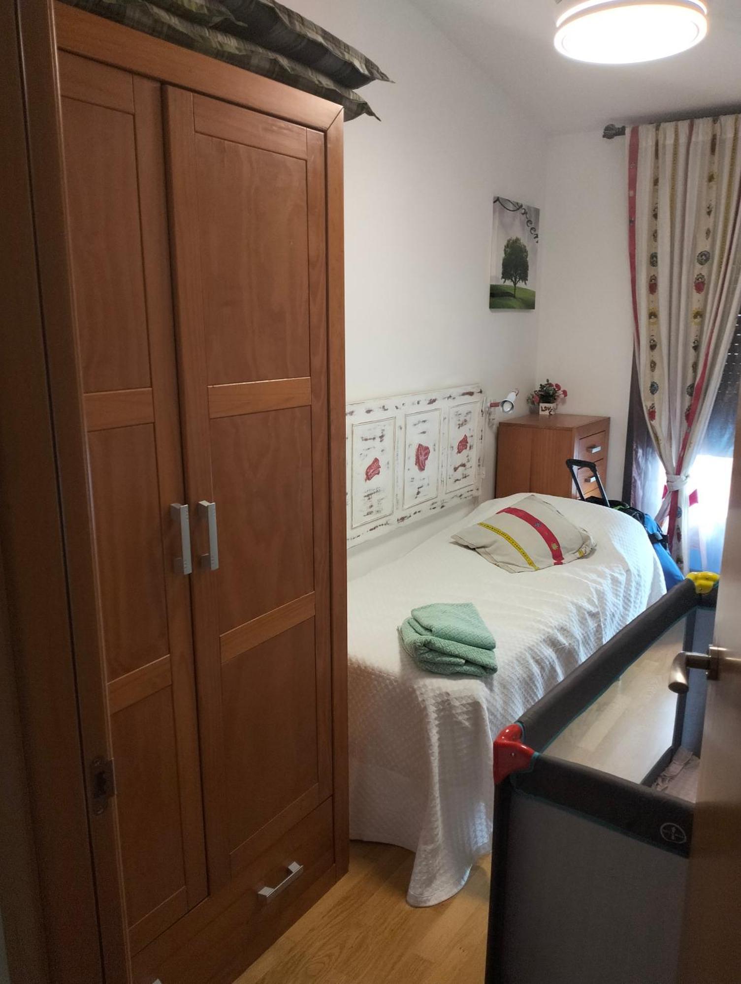 Acogedor Atico Duplex En Tremp Apartment Bagian luar foto